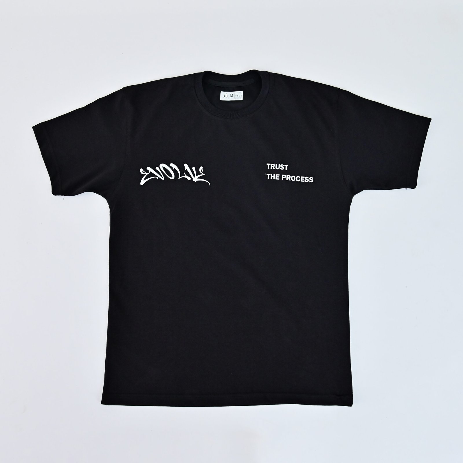 AMIR FATHY T-Shirt - Image 1