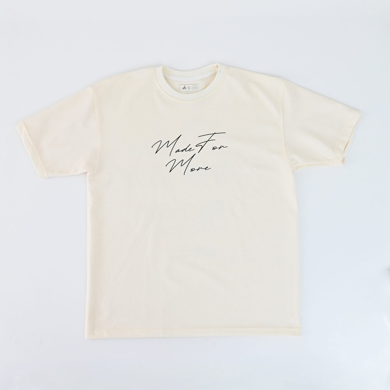 AMIR FATHY T-Shirt - Image 1